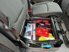 renault trafic automat long 9 osobowy salon polska - 15