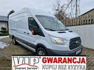 ford transit jumbo klima maxi tyl naped - 1