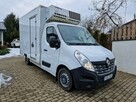 renault master chlodnia mroznia izoterma - 2