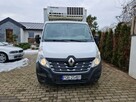 renault master chlodnia mroznia izoterma - 3