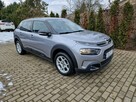 Citroen c4 cactus klima gwarancja weekend w SPA - 2