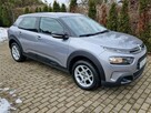 Citroen c4 cactus klima gwarancja weekend w SPA - 3