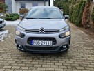 Citroen c4 cactus klima gwarancja weekend w SPA - 4