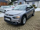 Citroen c4 cactus klima gwarancja weekend w SPA - 5