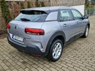 Citroen c4 cactus klima gwarancja weekend w SPA - 7