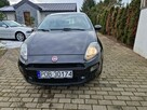 Fiat punto 1.2 klimatyzacja - 5