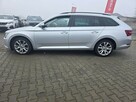 Škoda Superb 2.0 150ps LED NAVI DSG Hak Alusy 17 Bezwypadek Serwis - 5