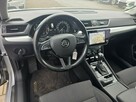 Škoda Superb 2.0 150ps LED NAVI DSG Hak Alusy 17 Bezwypadek Serwis - 10