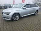 Škoda Superb 2.0 150ps LED NAVI DSG Hak Alusy 17 Bezwypadek Serwis - 13