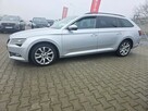 Škoda Superb 2.0 150ps LED NAVI DSG Hak Alusy 17 Bezwypadek Serwis - 15