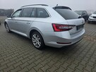 Škoda Superb 2.0 150ps LED NAVI DSG Hak Alusy 17 Bezwypadek Serwis - 16