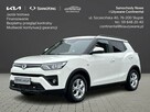 Ssangyong Tivoli 1,5T-GDi+LPG 163Km polski salon - 1