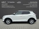 Ssangyong Tivoli 1,5T-GDi+LPG 163Km polski salon - 2