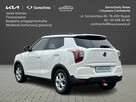 Ssangyong Tivoli 1,5T-GDi+LPG 163Km polski salon - 3