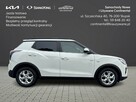 Ssangyong Tivoli 1,5T-GDi+LPG 163Km polski salon - 6