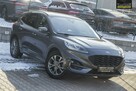 Ford Kuga ST-LINE / Virtual / Ledy / Kamera / / Line Assist / Gwarancja / FV23% - 2