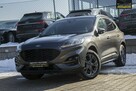 Ford Kuga ST-LINE / Virtual / Ledy / Kamera / / Line Assist / Gwarancja / FV23% - 3