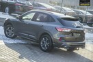 Ford Kuga ST-LINE / Virtual / Ledy / Kamera / / Line Assist / Gwarancja / FV23% - 8