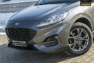 Ford Kuga ST-LINE / Virtual / Ledy / Kamera / / Line Assist / Gwarancja / FV23% - 10