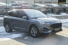 Ford Kuga ST-LINE / Virtual / Ledy / Kamera / / Line Assist / Gwarancja / FV23% - 14