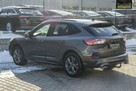 Ford Kuga ST-LINE / Virtual / Ledy / Kamera / / Line Assist / Gwarancja / FV23% - 16