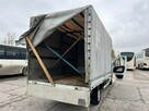 Fiat Ducato 150 Plandeka 4.20m 150KM Klimatronic Tempomat ASR Bez Korozji Import - 7