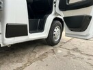 Fiat Ducato 150 Plandeka 4.20m 150KM Klimatronic Tempomat ASR Bez Korozji Import - 12