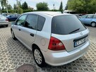 Honda Civic 1.7 CTDI 101km 02r - 3