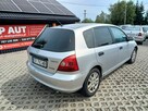 Honda Civic 1.7 CTDI 101km 02r - 4