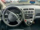 Honda Civic 1.7 CTDI 101km 02r - 7