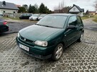 Seat Arosa 1.7SDI 60km 99r - 2