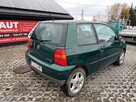 Seat Arosa 1.7SDI 60km 99r - 4