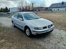 Seat Toledo 1.8b+g 03r - 1