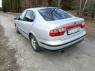 Seat Toledo 1.8b+g 03r - 3