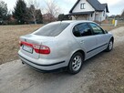 Seat Toledo 1.8b+g 03r - 4