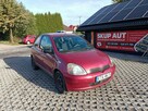 Toyota Yaris 1.0 01r - 1