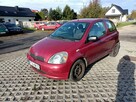 Toyota Yaris 1.0 01r - 2