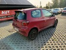 Toyota Yaris 1.0 01r - 4