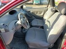 Toyota Yaris 1.0 01r - 5