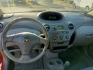 Toyota Yaris 1.0 01r - 7