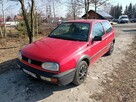 Volkswagen Golf 1.4 92r - 2