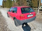 Volkswagen Golf 1.4 92r - 3