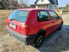 Volkswagen Golf 1.4 92r - 4