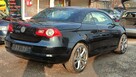 Volkswagen Eos Kabrio 2.0 Dobra wersja - 5