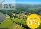 Działka z widokiem na wodę koło Międzyzdrojów! - 3