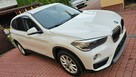 BMW X1 2.0d sDrive18d F48 Automat 150KM Zamiana Sanok - 2