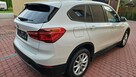 BMW X1 2.0d sDrive18d F48 Automat 150KM Zamiana Sanok - 3