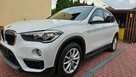 BMW X1 2.0d sDrive18d F48 Automat 150KM Zarejestrowany w Polsce Zamiana Sanok - 9