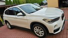 BMW X1 2.0d sDrive18d F48 Automat 150KM Zarejestrowany w Polsce Zamiana Sanok - 10