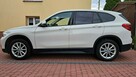 BMW X1 2.0d sDrive18d F48 Automat 150KM Zarejestrowany w Polsce Zamiana Sanok - 12